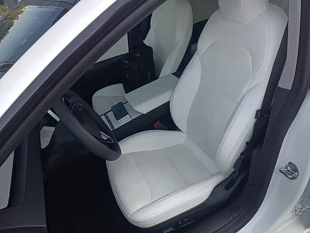 Tesla Model 3 — миниатюра 15