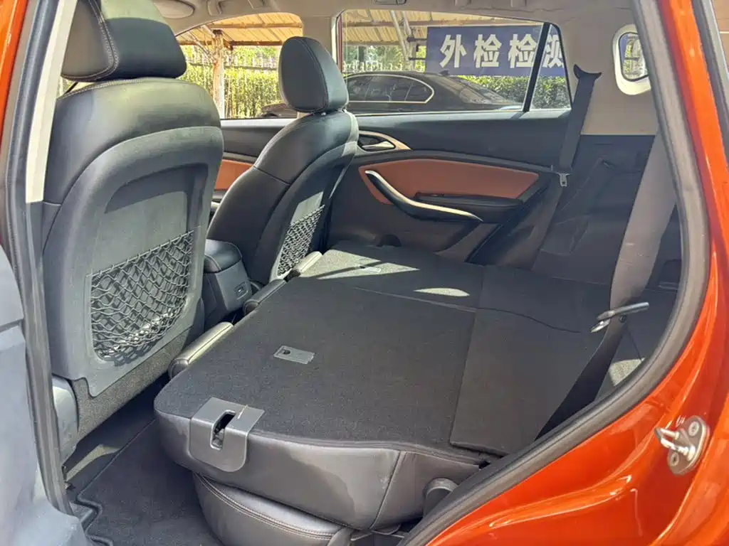 BYD Song — миниатюра 4