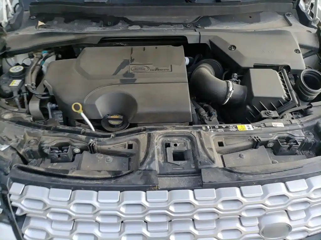 Land Rover Discovery Sport — миниатюра 16