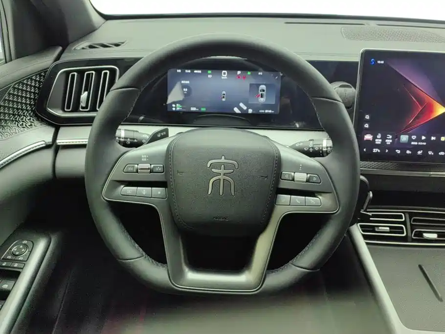 BYD Pro New Energy — миниатюра 15