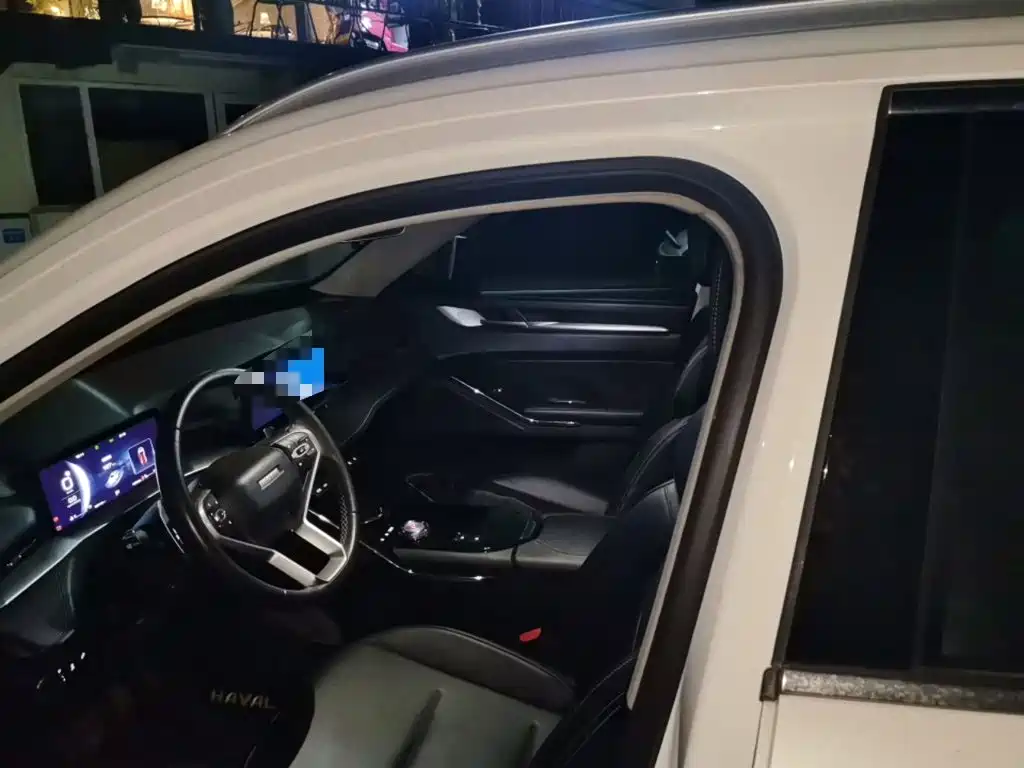 Haval H6 — миниатюра 17