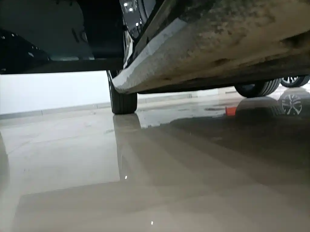 Leapmotor Leapmotor C01 — миниатюра 21