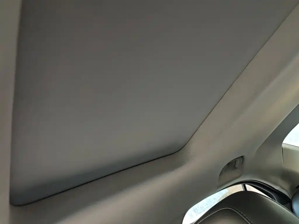 Chevrolet Malibu — миниатюра 18