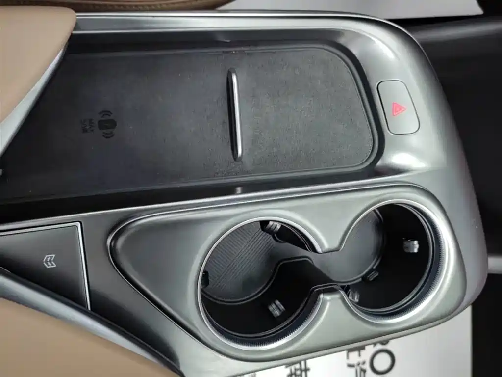 ARCFOX EXTREME FOX POLAR FOX ALPHA T5