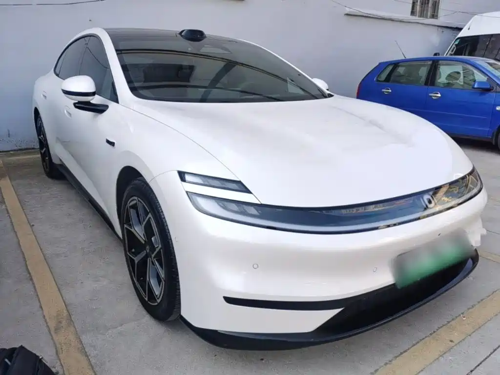 Qiyuan Qiyuan A06 — миниатюра 4