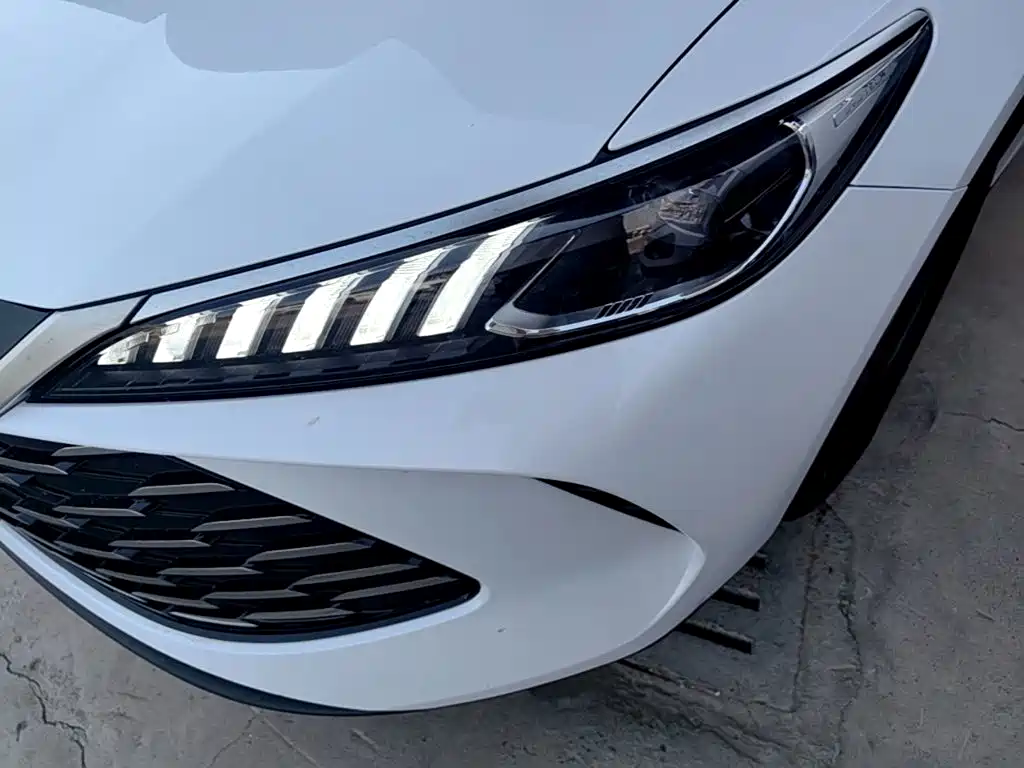 BYD Qin PLUS — миниатюра 24