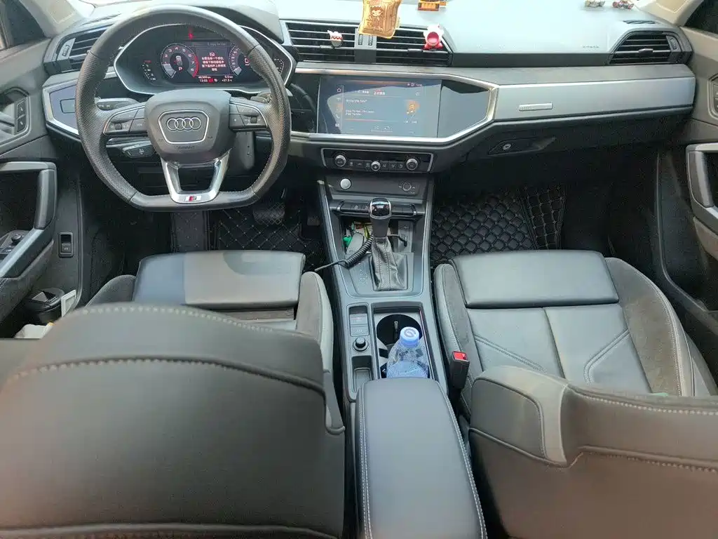 Audi Q3 Sportback — миниатюра 5