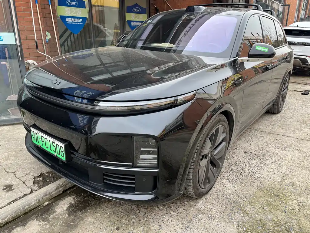Li Auto IDEAL L7