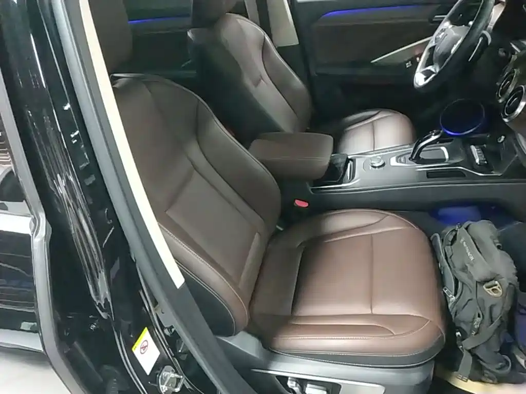 Wey Wey VV6 — миниатюра 25