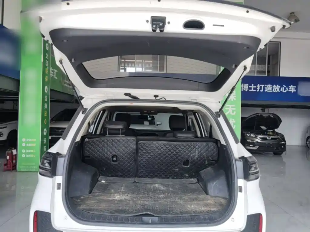 Hyundai ix35 — миниатюра 19