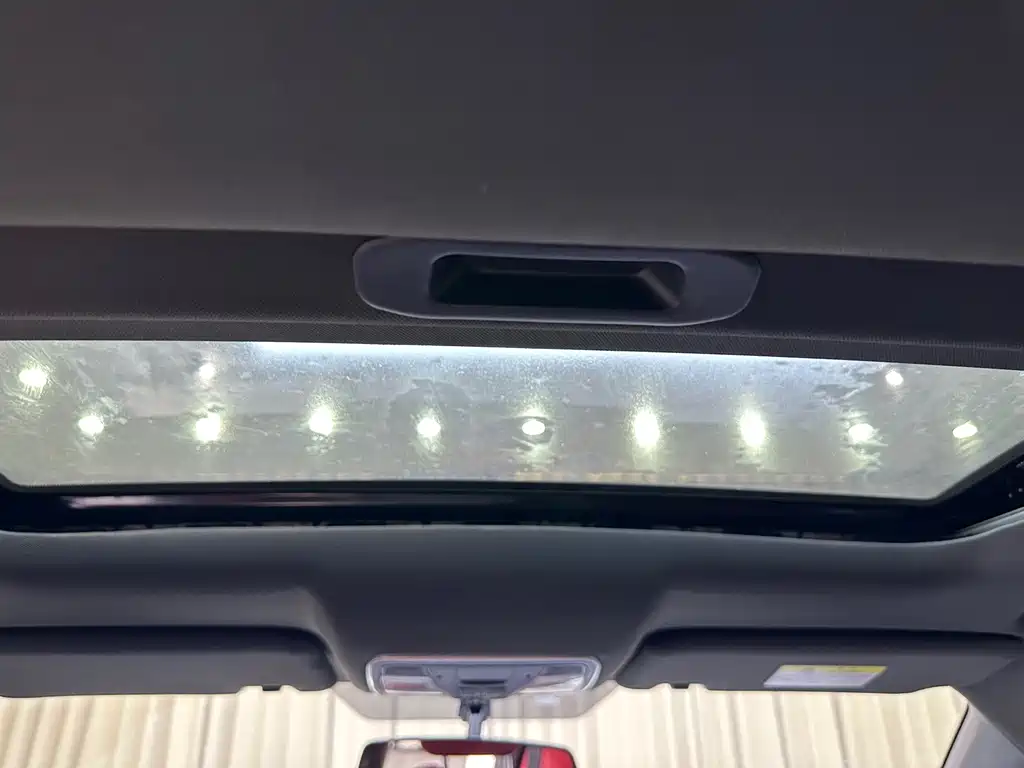 Changan CS35PLUS — миниатюра 11