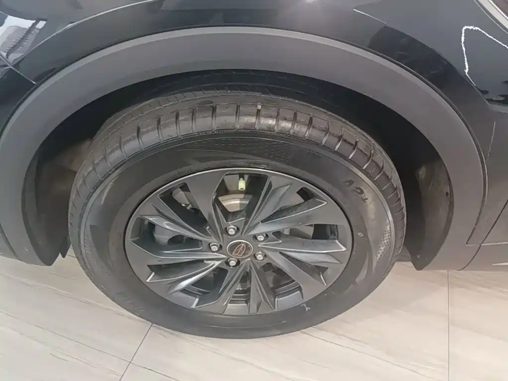 Hongqi Hongqi HS5 — миниатюра 23