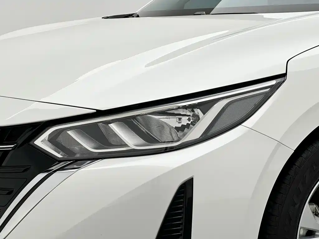 Nissan Sylphy — миниатюра 26