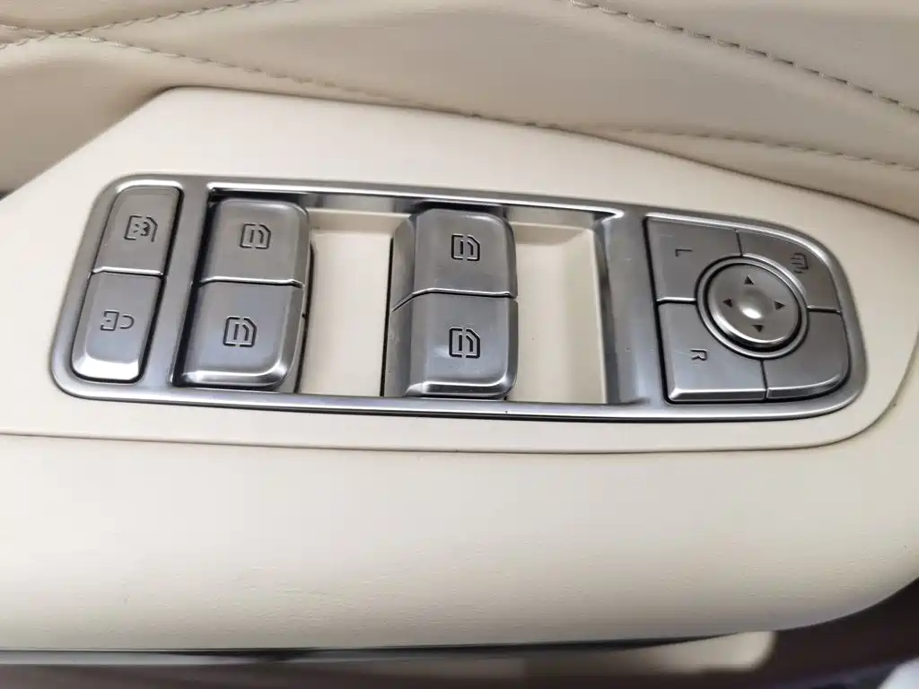 Bestune M9 — миниатюра 9