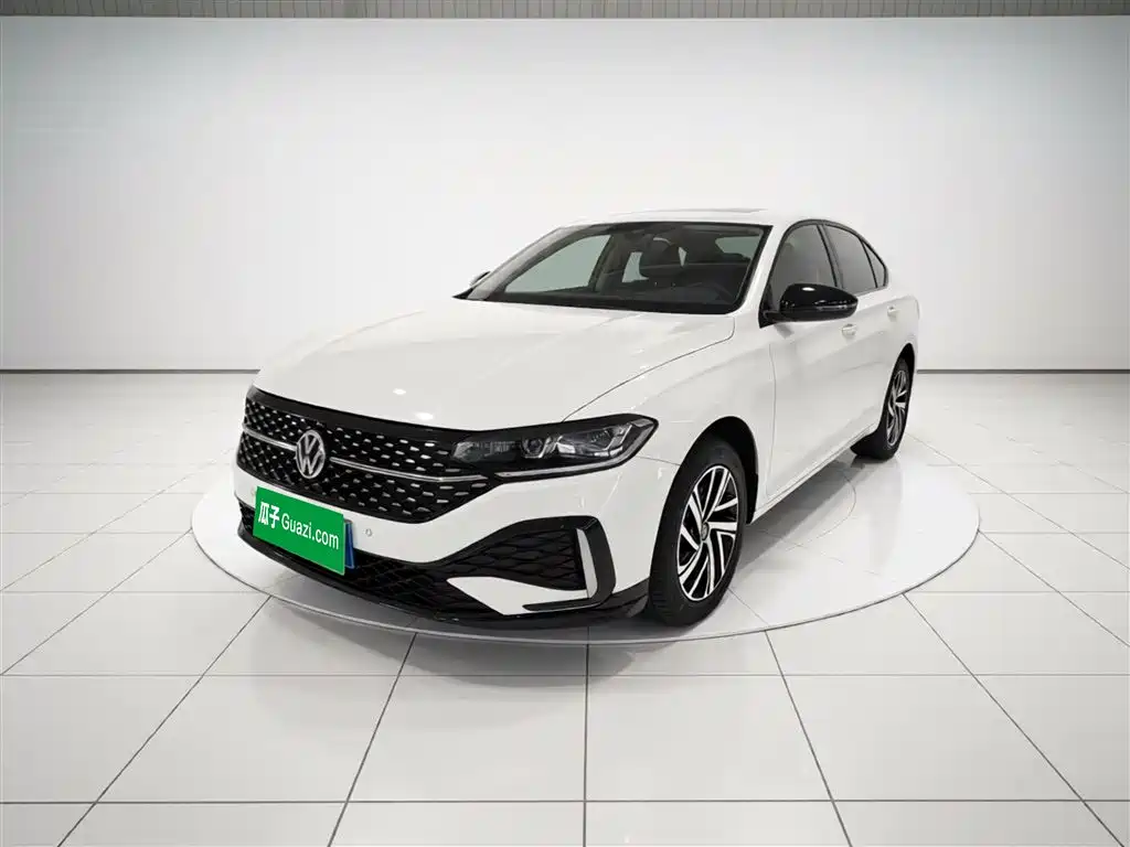 Volkswagen Lavida 2025