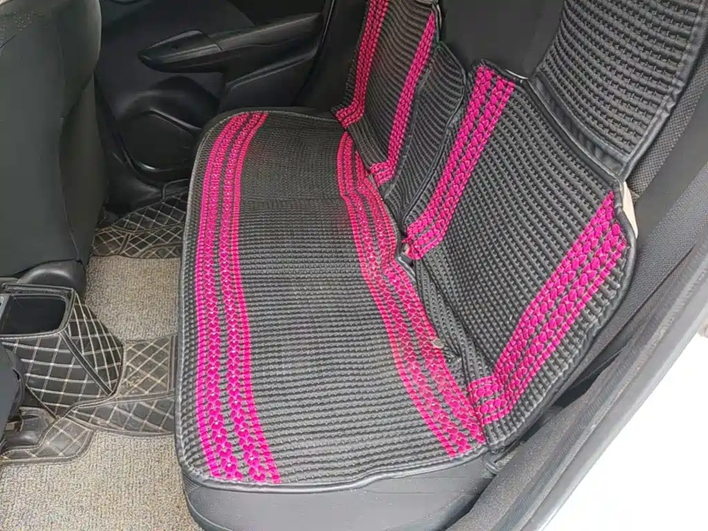 Honda Fit — миниатюра 17
