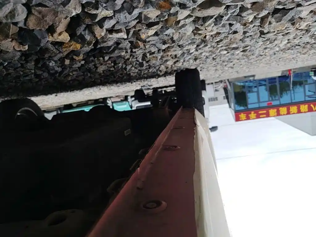Wuling MINIEV — миниатюра 21