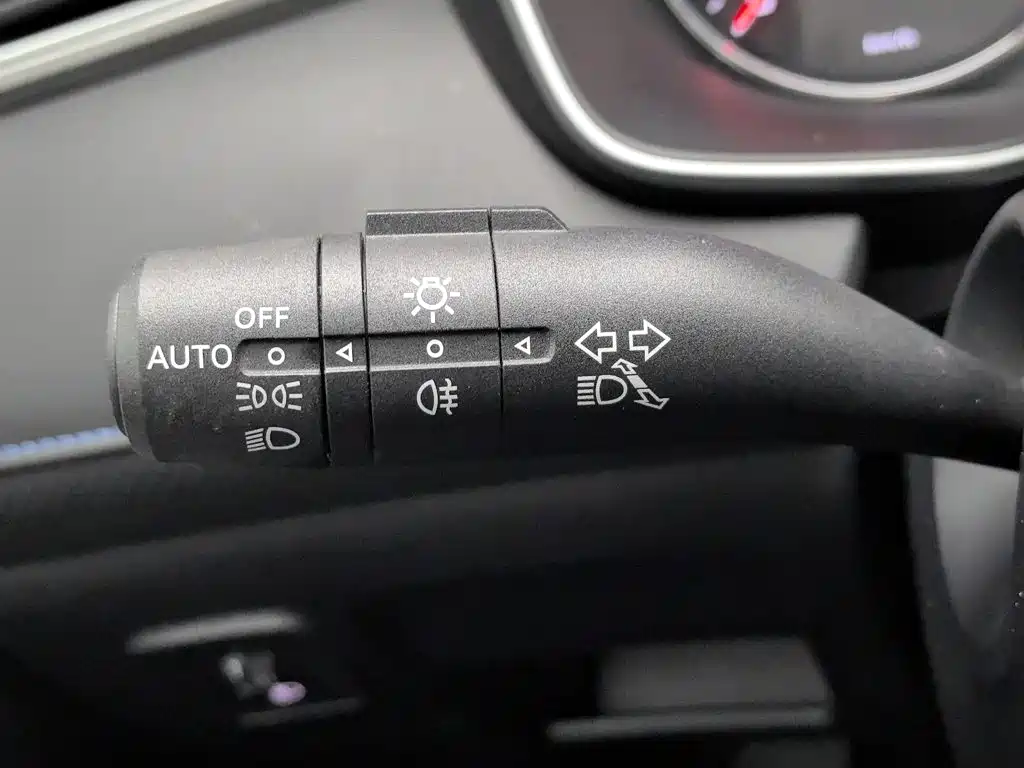Roewe RX5 — миниатюра 21