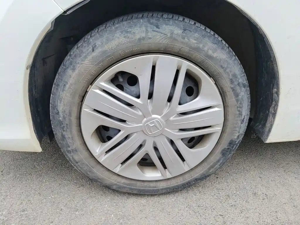 Honda Fit — миниатюра 23