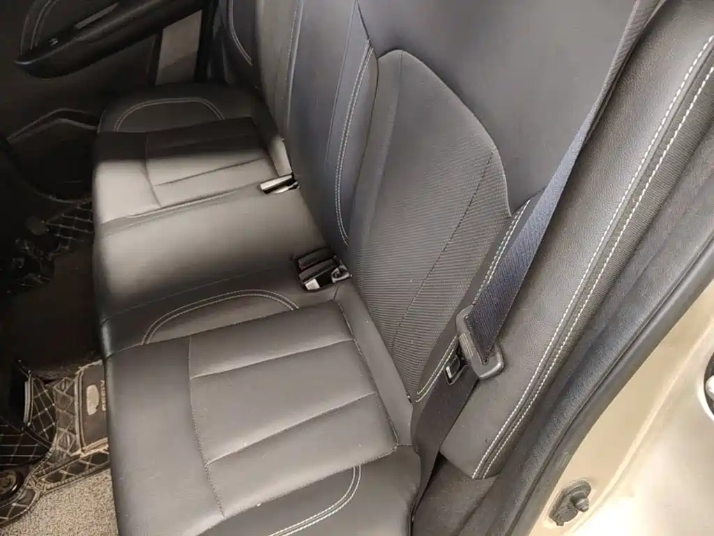Geely Vision X3 — миниатюра 17