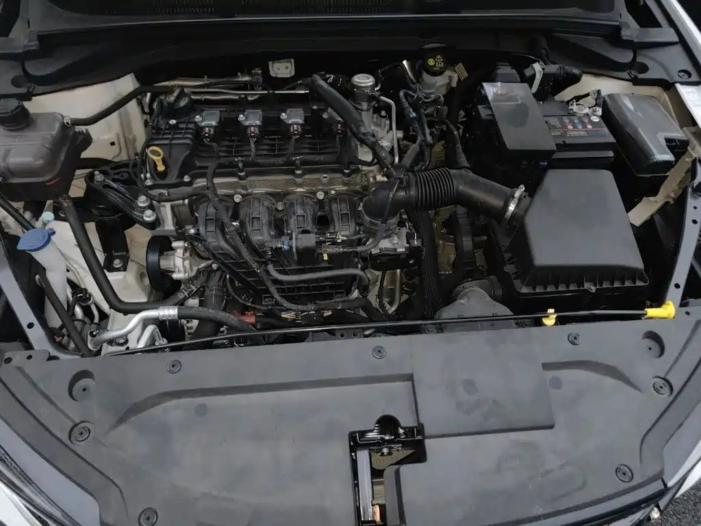 Changan Eado — миниатюра 21