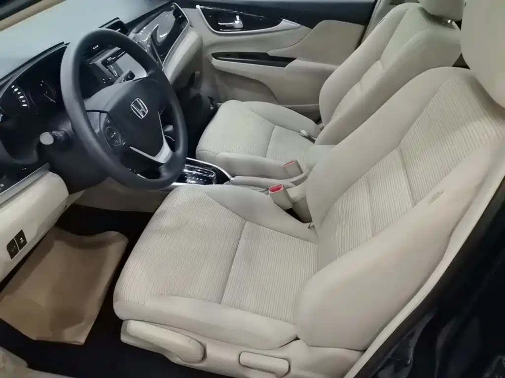 Honda Crider — миниатюра 15