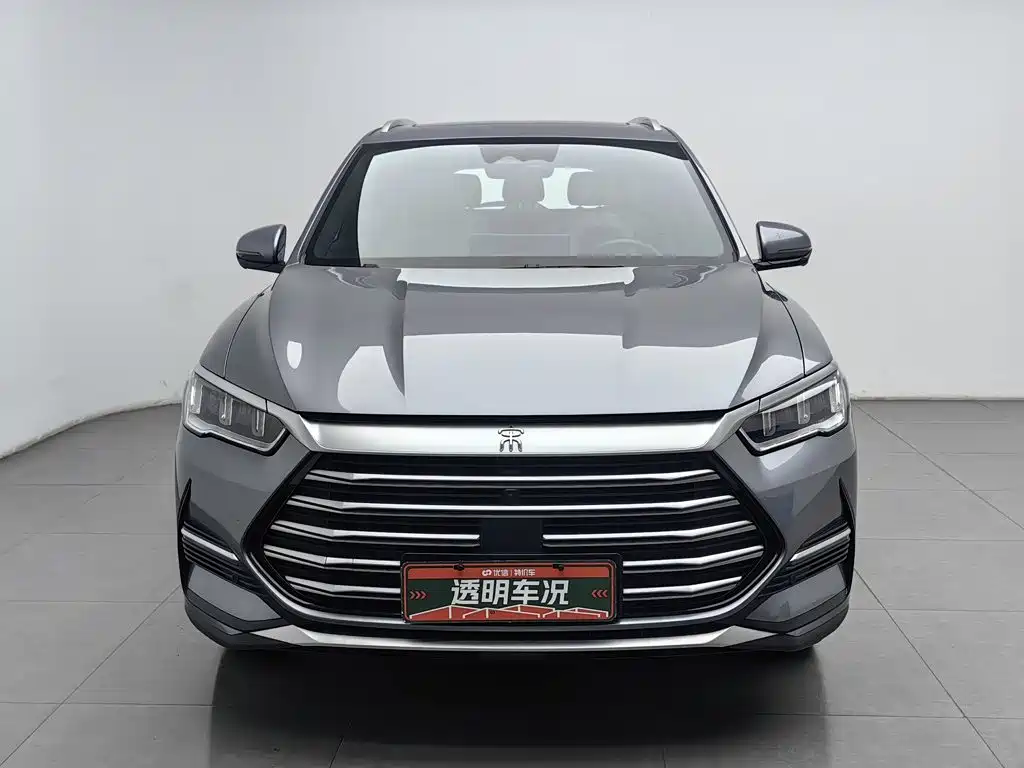 BYD Pro New Energy — миниатюра 3