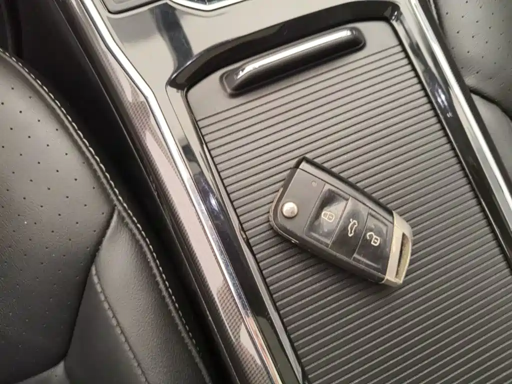 Volkswagen Passat — миниатюра 9