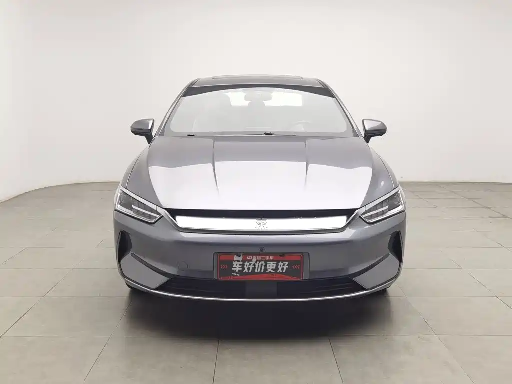 BYD Qin PLUS — миниатюра 3