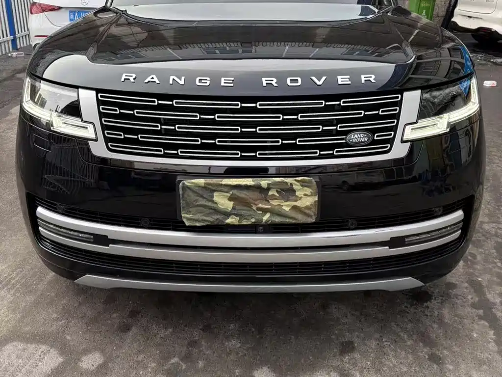 Land Rover Range Rover 2024 3.0 L6 400PS Long Wheelbase