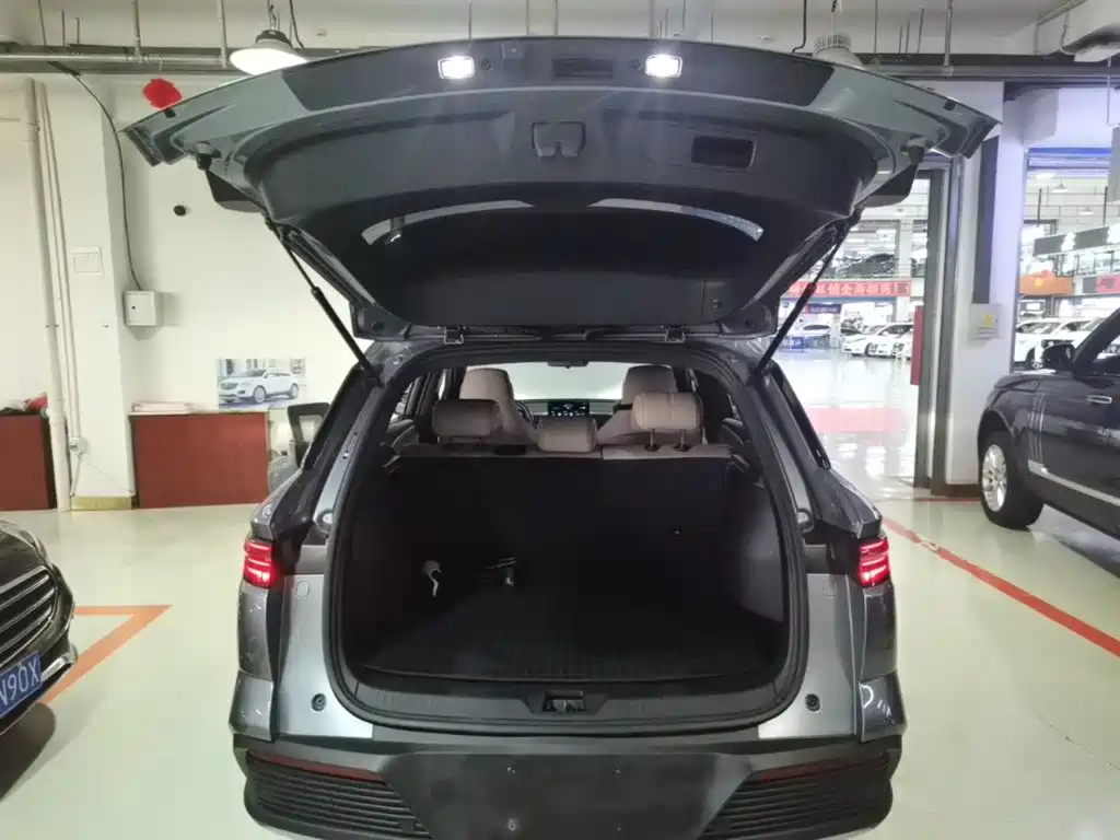 BYD Pro New Energy — миниатюра 19