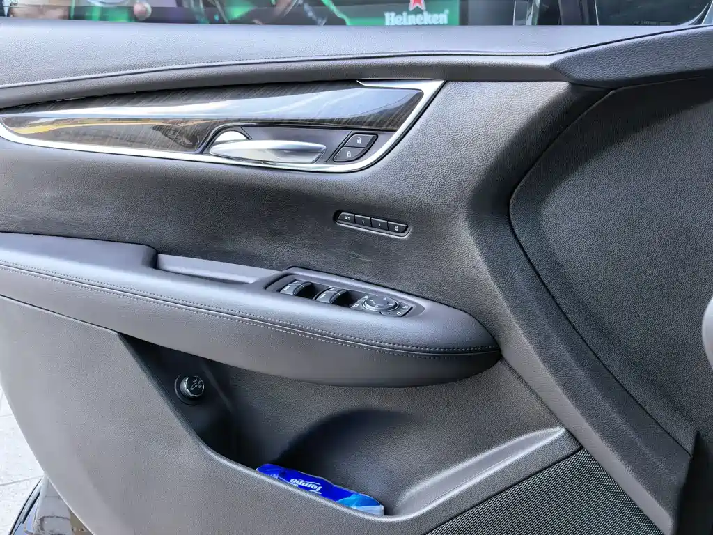 Cadillac XT5 — миниатюра 27