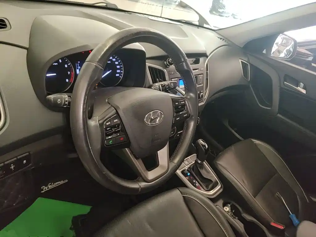 Hyundai ix25 — миниатюра 11
