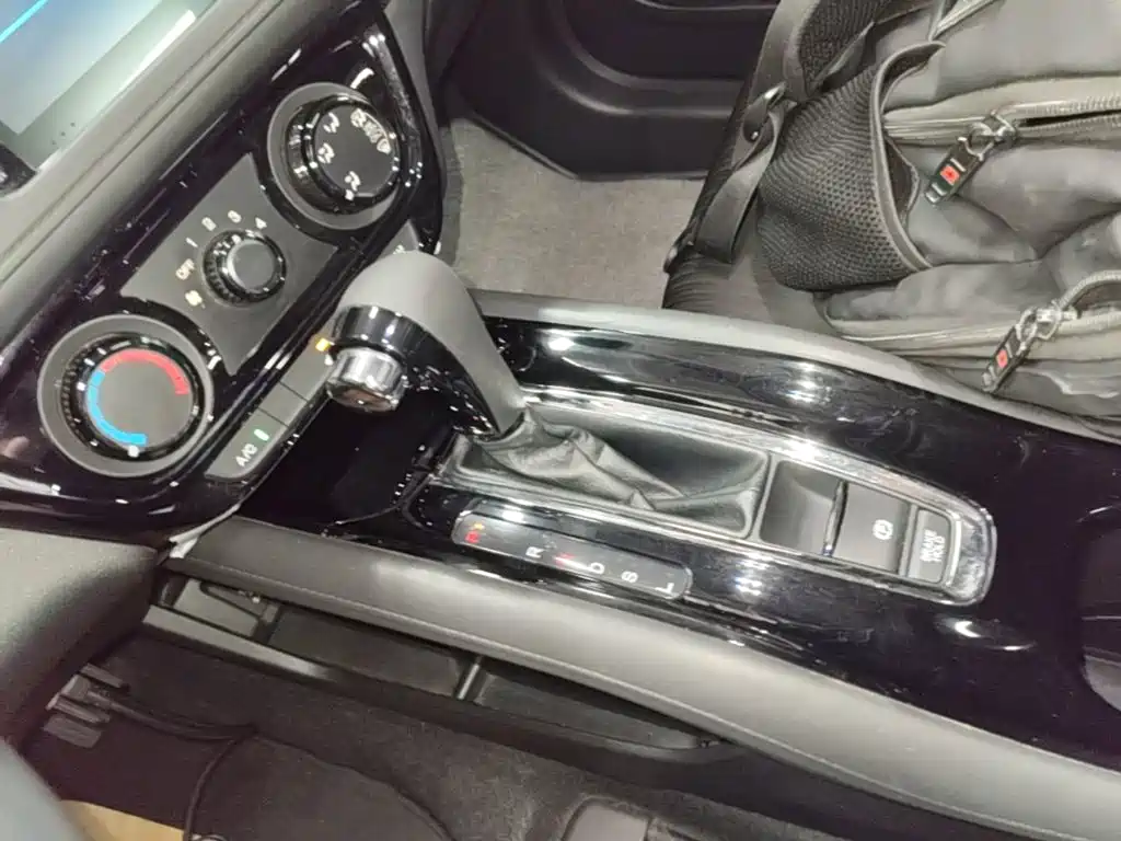 Honda Vezel — миниатюра 14