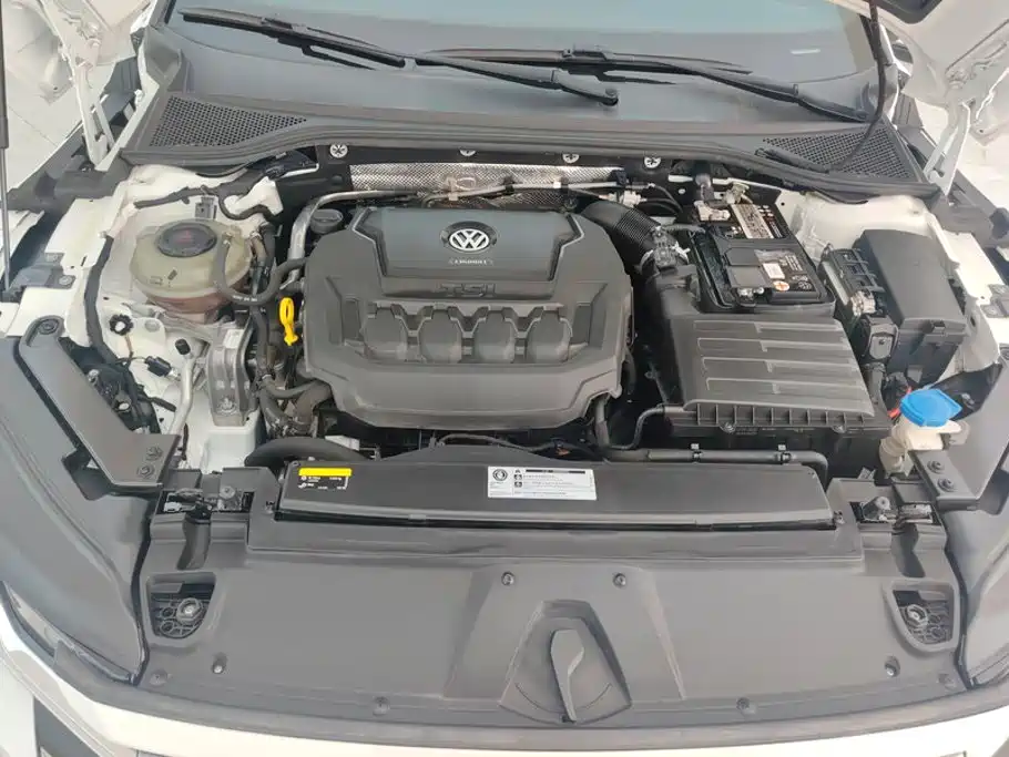 Volkswagen CC — миниатюра 10