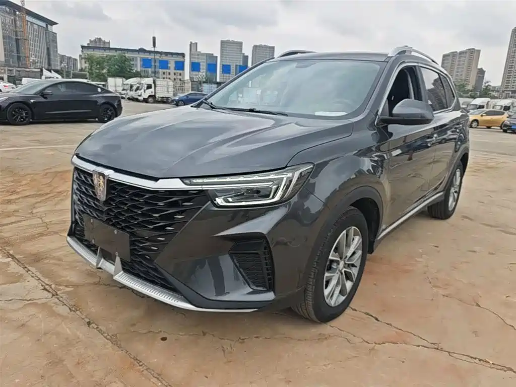 Roewe RX5 2024