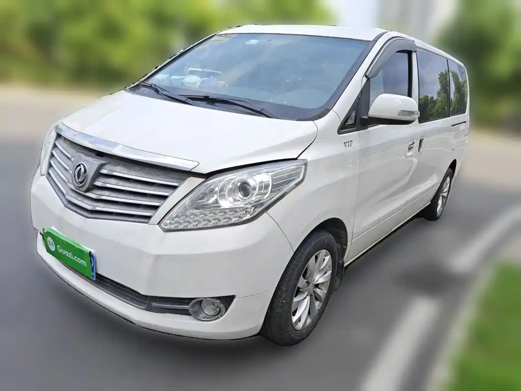 Fengxing Fengxing CM7 — миниатюра 2
