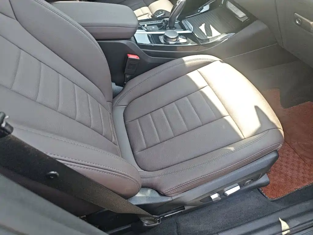 BMW X3 — миниатюра 25