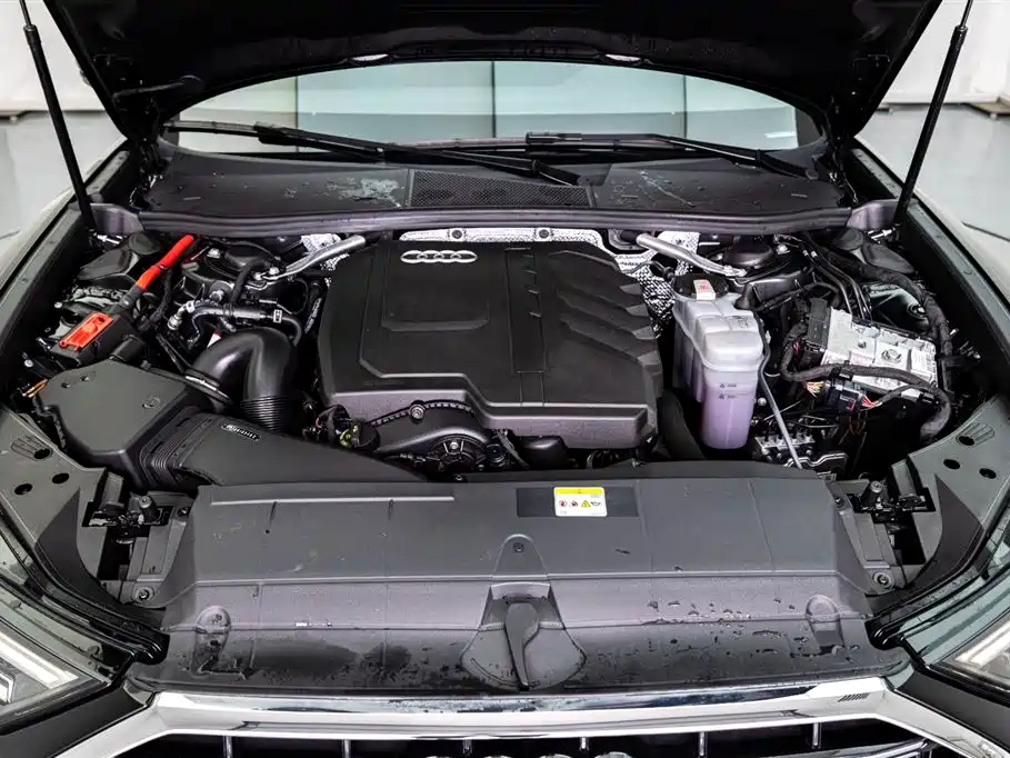 Audi A6L 2024 45 TFSI
