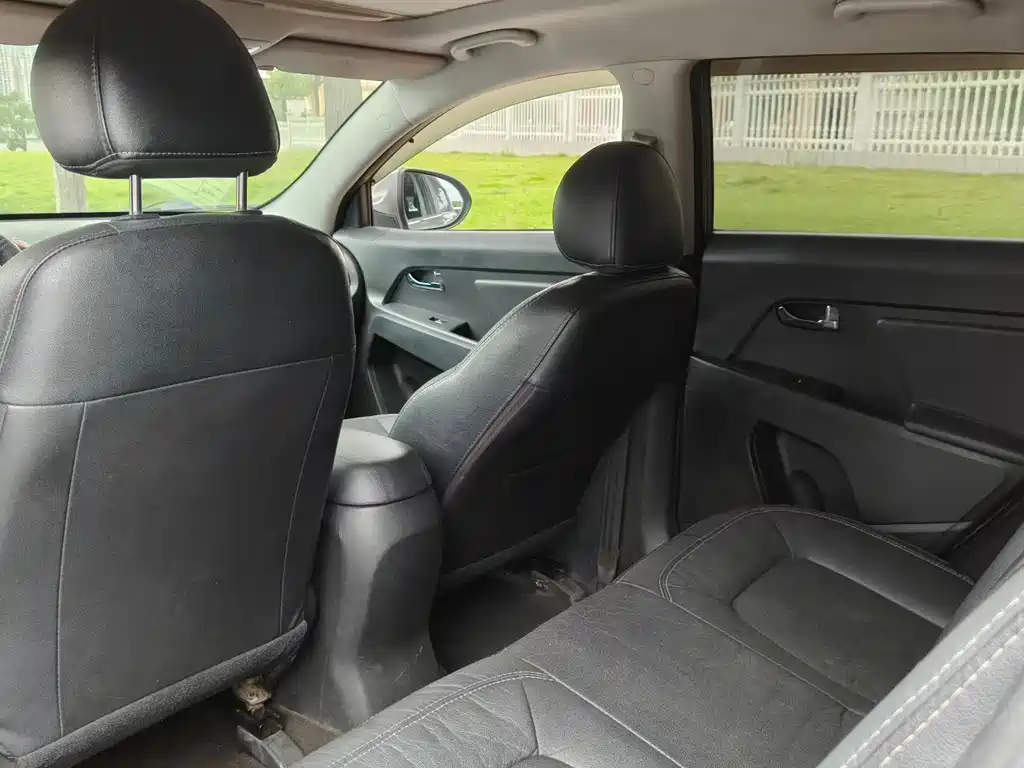 Kia Sportage — миниатюра 3