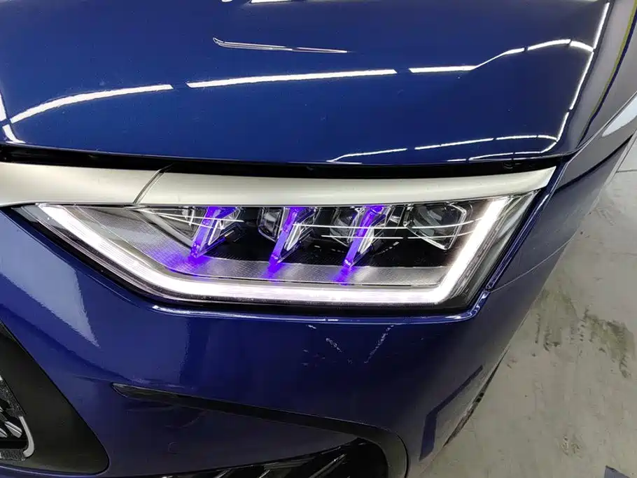 BYD Han — миниатюра 5
