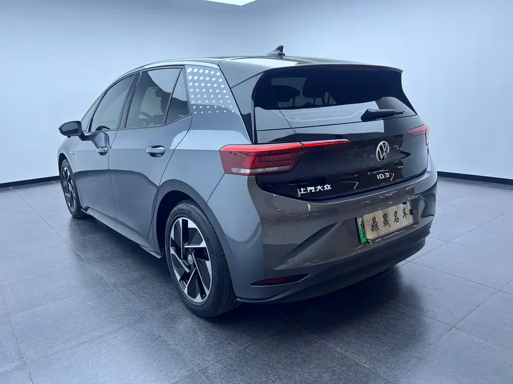 Volkswagen ID.3 — миниатюра 6