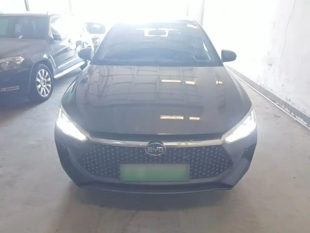 BYD e2 — миниатюра 3