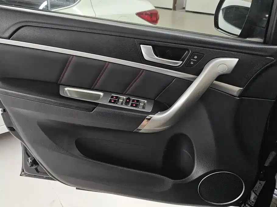 Haval M6 — миниатюра 7