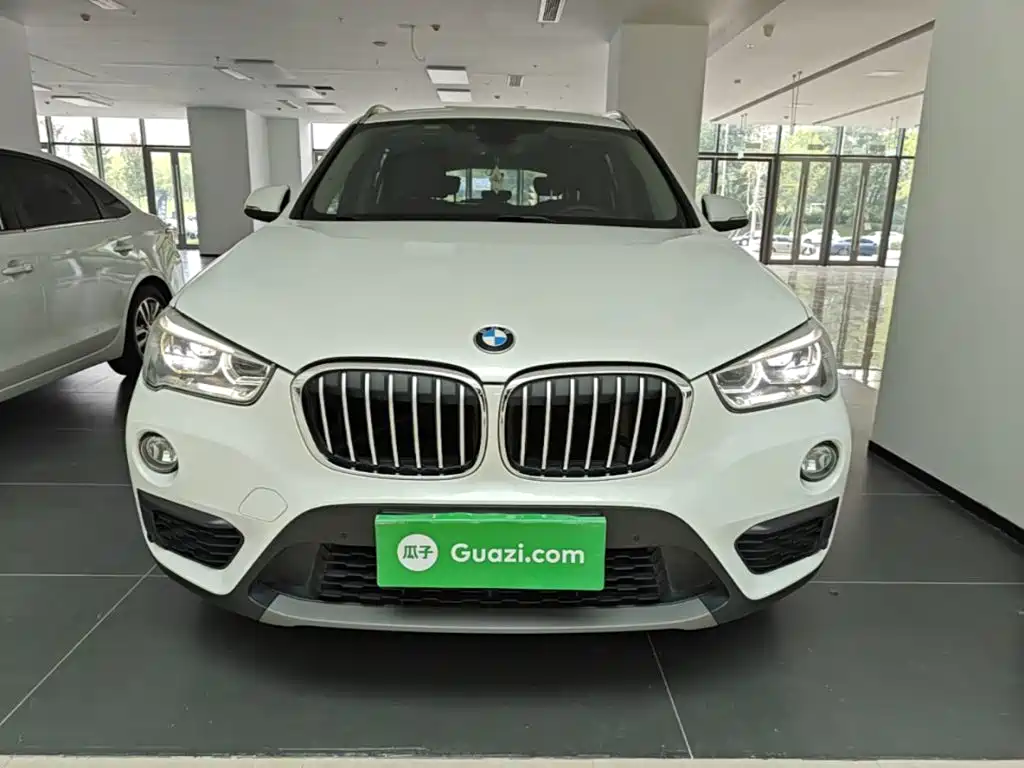 BMW X1 — миниатюра 3