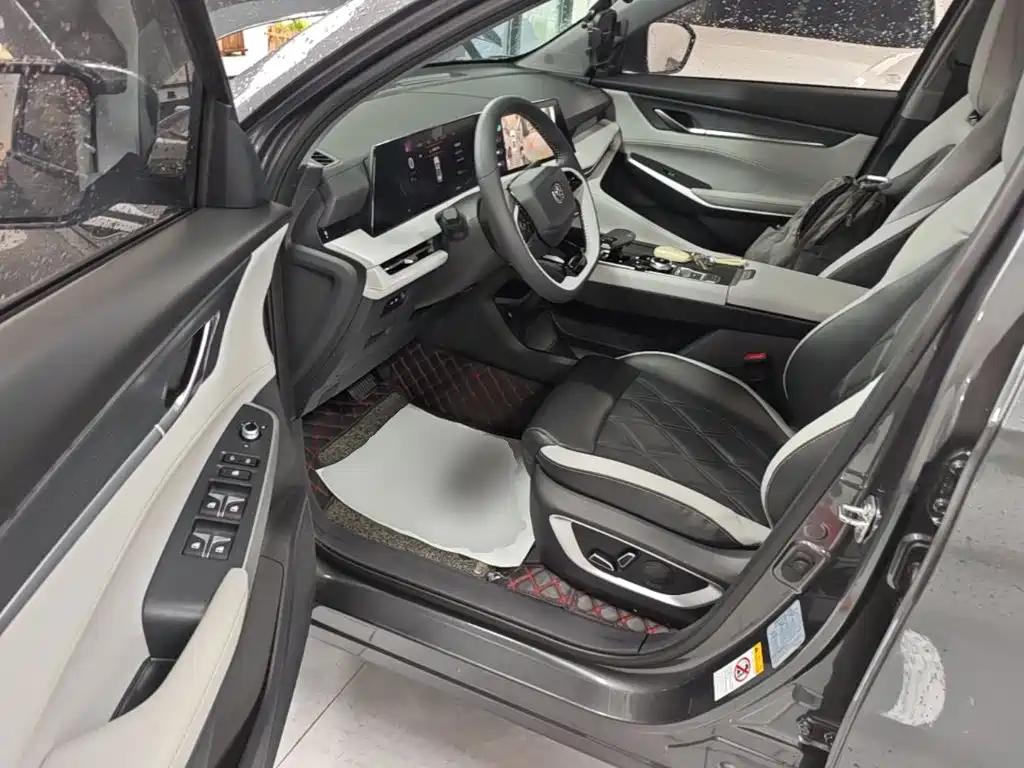 Changan CS75 PLUS — миниатюра 16