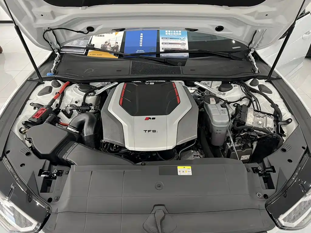 Audi A7 — миниатюра 10