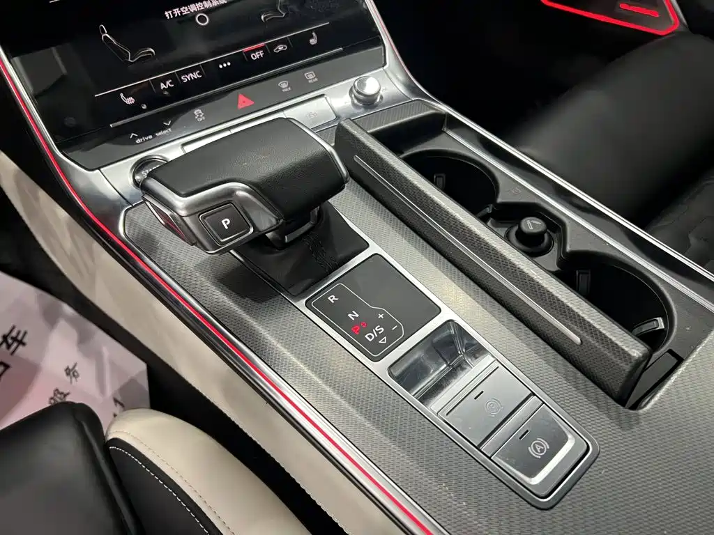 Audi A7 — миниатюра 17
