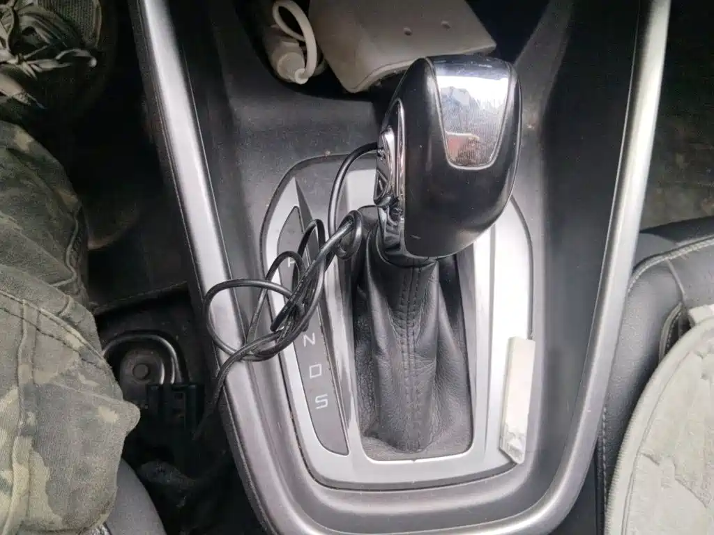 Ford Escort — миниатюра 7