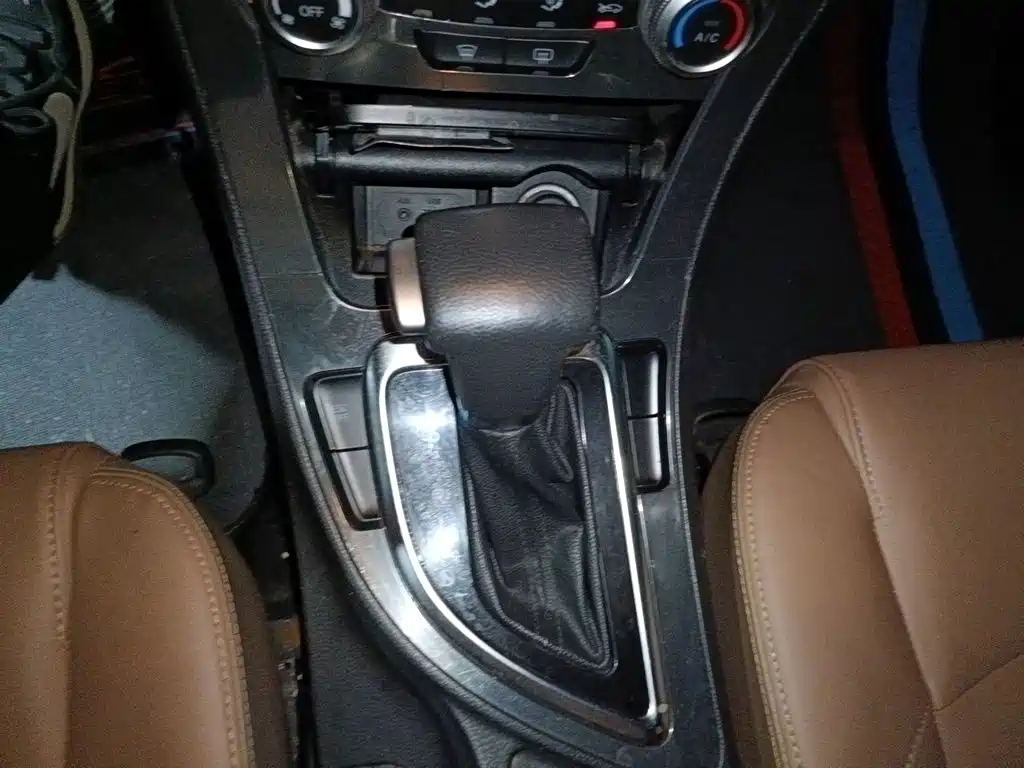 Zhonghua V5 — миниатюра 15